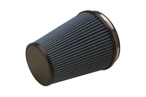 Ford Mustang Performance Air Intake - Ford Racing - High Flow Cone Style - `07-`09 Ford Mustang Performance Air Intake - Ford Racing - High Flow Cone Style - `07-`09